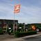 Amazonenwerke  Stammsitz Gaste