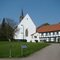 Leeden ( Stiftskirche Leeden )  April 2011
