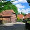 Wassermühle an der Klosterruine Hude (Oldenburg)