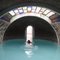 Thermal pools