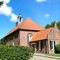Lütetsburg: Hervormde kerk