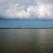 Blick auf den Leuchtturm von Norderney Fullscreen