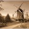 Kappenwindmühle von 1764, auch Galerieholländer genannt