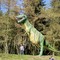 Tyrannus Saurus Rex