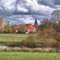 Verden, Blick auf die Altstadt