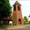 Halsbek: Kerktoren