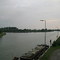 am Abzweig Stichkanal Osnabrück Juni 2007