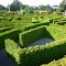 Labyrinth am Alfsee