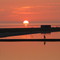 Büsum Sunset