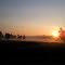 morgens um 05:13 bei selk