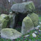 Steinkammergrab Huesby