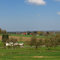 Panorama Nördlicher Teutoburger Wald / Linnerheide