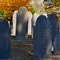 Valley Cemetery, Londonderry, NH