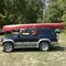 My Canoe