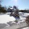 Winter Morning