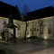 Falkenhof, Keimzelle der Stadt Rheine