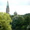 Die Ems vor Lingen