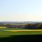 Markendorf and Meller Berge from Linkerberg