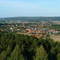 View from Stuckenberg tower to Buer