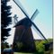 Windmühle Nienburg