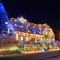 Größtes Weihnachtshaus Europas