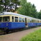 Eisenbahn der Grafschaft Hoya - Bhf. Eystrup