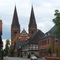 Bücken, Ostertorstraße