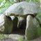 Mildstedt Dolmen