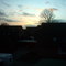 Wohnblock in Husum-Ost