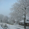 Winter in Achtrup 2002