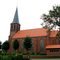 Scharrel: Katholieke kerk