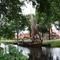 " Johanna " die Spitzmutte des Moor- und Fehnmuseum Elisabethfehn