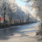 Elisabethfehn im Winter