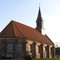 Kirche in Brunsbüttel