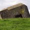 Schiefer Bunker [Brunsbüttel 1998/08]