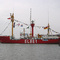 Lighthouse Tender "Elbe 1"