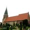 Dorum: Lutherse kerk