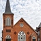 Victory & Triumph Worship Center