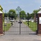 St John the Baptist Orthodox Church Cemetery