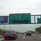 Garden State Parkway South, Exit 124, 5-22-2009
