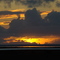 Sunset / St. Peter Ording