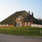 Reetdachhaus