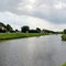 Museumsweg Carolinensiel (Blickrichtung  S/W)