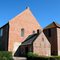 Buttforde: Lutherse kerk