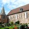 Tettens: Lutherse kerk
