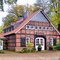 Rauchfang, Restaurant in Oldenhöfen