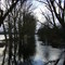 Wümme Hochwasser 08.12.07