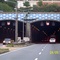 Rendsburg - Einfahrt Kanal-Tunnel - Südseite (Tunnel below Kiel-Canal)