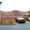 Rendsburg - Uhrenblock (Nordseite) - once  soldiers quarters (1881)