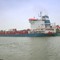 Tanker auf NOK